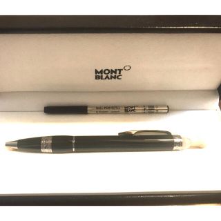 モンブラン(MONTBLANC)の値下げ！ボールペン　モンブラン(ペン/マーカー)