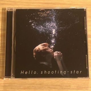 Hello，shooting-star(ポップス/ロック(邦楽))