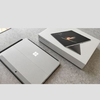 マイクロソフト(Microsoft)の【FTT様 専用】Surface Go  RAM8GB(ノートPC)