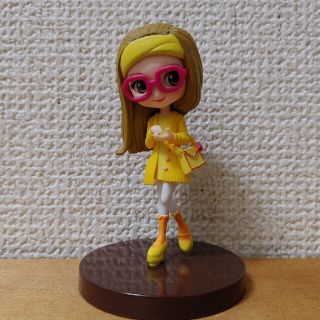 バンプレスト(BANPRESTO)の訳あり　Qposket petit ディズニー　ディズニーフィギュア(その他)