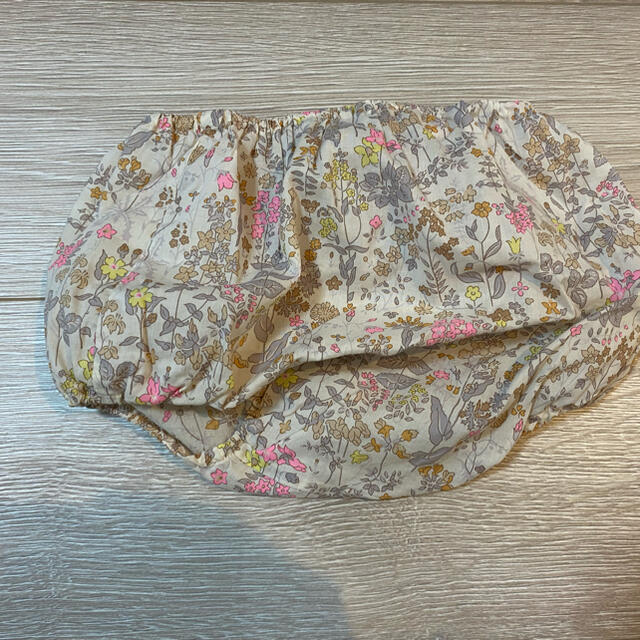 Bonpoint(ボンポワン)の専用　ボンポワン　ブルマ   キッズ/ベビー/マタニティのキッズ服女の子用(90cm~)(パンツ/スパッツ)の商品写真