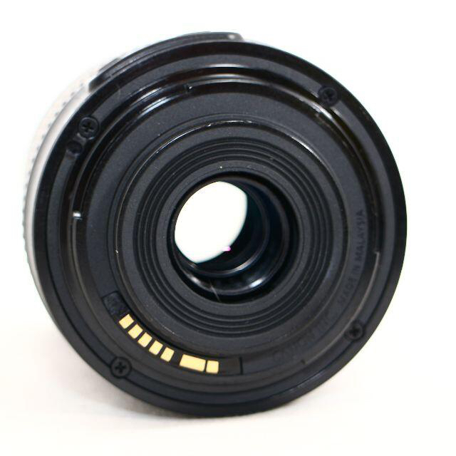 CANON EF-S 55-250mm F4-5.6 IS STM 2