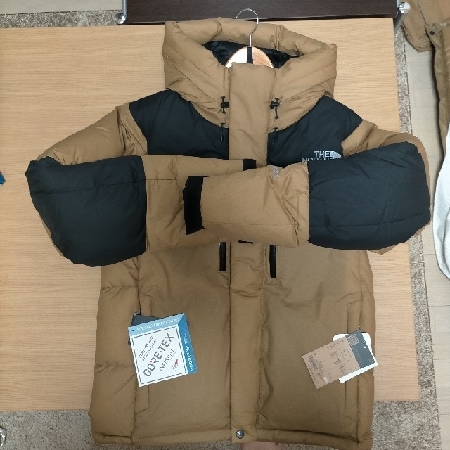 最新入荷 THE NORTH FACE バルトロライト ジャケット XL ジャケット