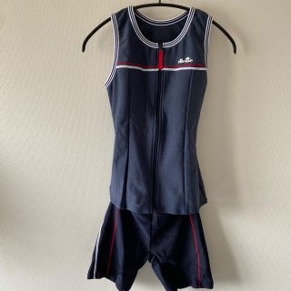 エレッセ(ellesse)のセパレート水着　レディース(水着)