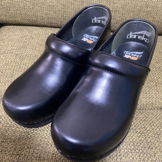 カピバラ様専用 dansko ダンスコ ブラック 購入クリアランス