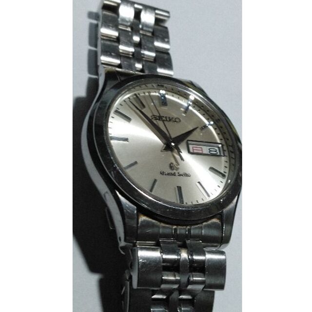 Grand Seiko - グランドセイコー 腕時計 9F83 OABO