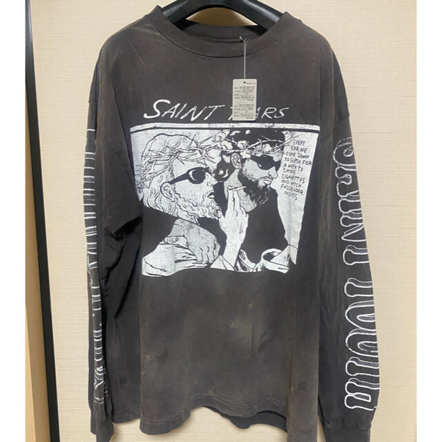 セントマイケル saint michael ロンT XL - www.sorbillomenu.com