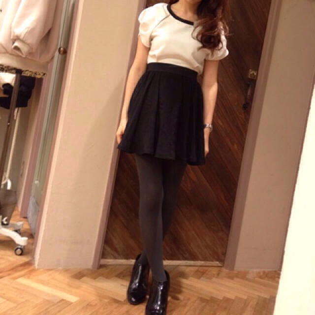 SNIDEL - snidel♡チューリップスリーブワンピ