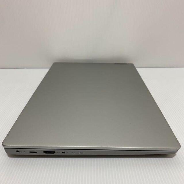Lenovo IdeaPad S340 Core i7 高性能カスタマイズ品 - library 