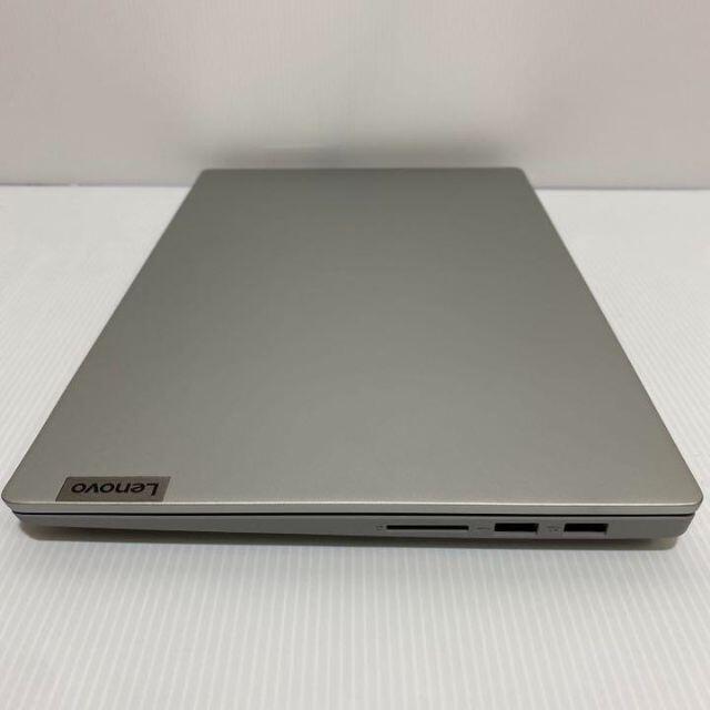 Lenovo IdeaPad Slim 550 - プラチナグレーの通販 by ゆう｜ラクマ 限定品新品