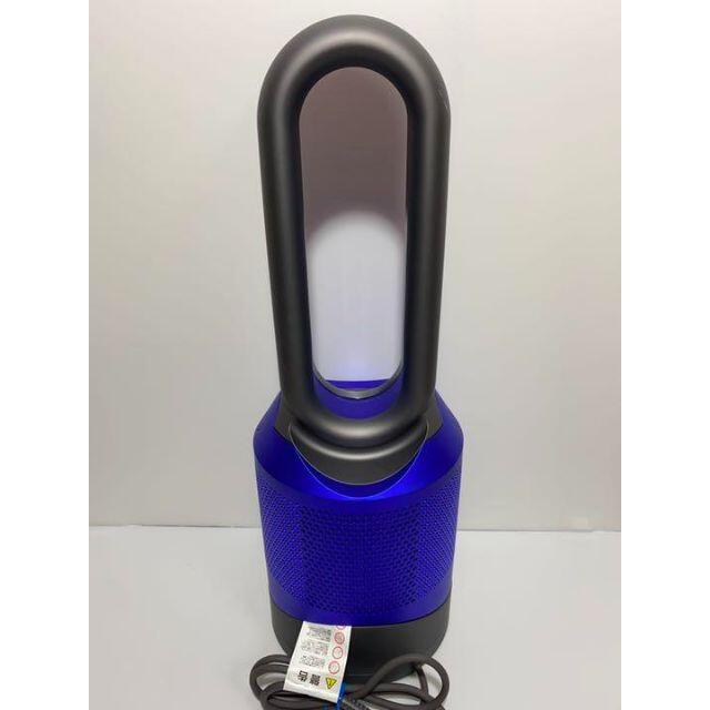 [美品]ダイソン Dyson Pure Hot + Cool HP01 スマホ/家電/カメラの冷暖房/空調(扇風機)の商品写真