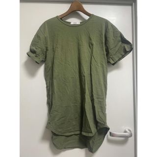 フィアオブゴッド(FEAR OF GOD)のeptm エピトミ Tシャツ レイヤード ロング着丈(Tシャツ/カットソー(半袖/袖なし))