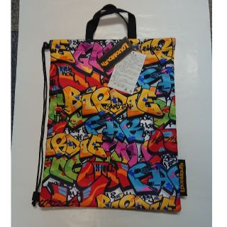 ラウドマウス(Loudmouth)の※予約済み★新品★ロゴ柄【ラウドマウス★LOUDMOUTH／マルチケース】  (バッグ)