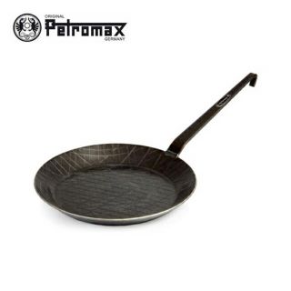 ペトロマックス(Petromax)の【新品未使用品】PETROMAX ペトロマックス シュミーデアイゼン フライパン(その他)