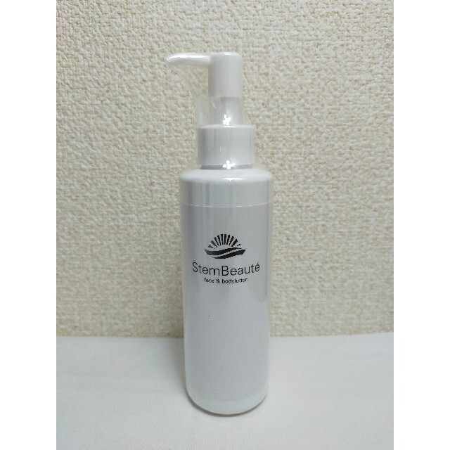 ステムボーテ face & bodylotion 180ml