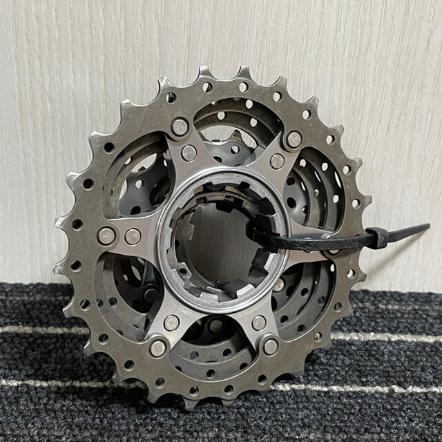 激安通販専門店 - SHIMANO シマノ デュラエース CS-7900 12-25T 10s