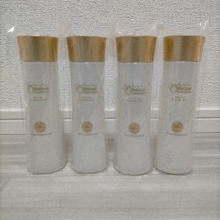 【株式会社自然化粧品研究所】レチノール化粧水　150ml×4(化粧水/ローション)