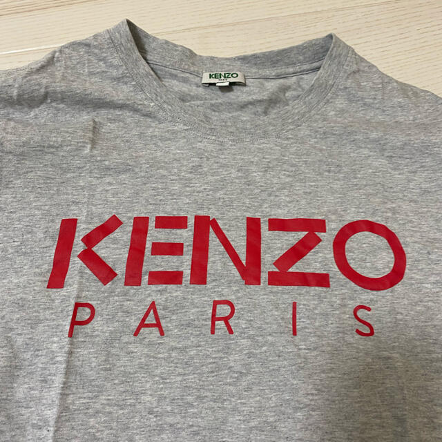 KENZO(ケンゾー)のケンゾー　Tシャツ　 メンズのトップス(Tシャツ/カットソー(半袖/袖なし))の商品写真