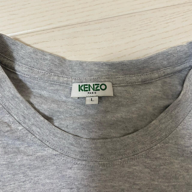 KENZO(ケンゾー)のケンゾー　Tシャツ　 メンズのトップス(Tシャツ/カットソー(半袖/袖なし))の商品写真