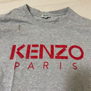 ケンゾー(KENZO)のケンゾー　Tシャツ　(Tシャツ/カットソー(半袖/袖なし))