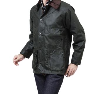 バーブァー(Barbour)のBEDALE 美品 Paul Smith ラベンハム フレッドペリー　などお探し(ブルゾン)