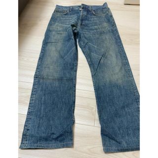 グッチ デニム/ジーンズ(メンズ)(ヴィンテージ)の通販 27点 | Gucci