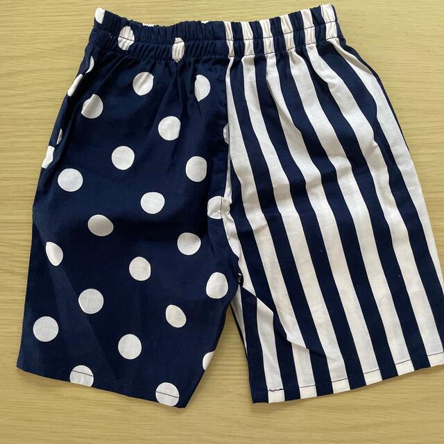 西松屋(ニシマツヤ)の甚平　110 キッズ/ベビー/マタニティのキッズ服男の子用(90cm~)(甚平/浴衣)の商品写真