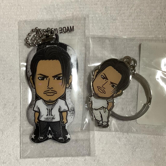 最上の品質な 三代目jsoul brothersライブグッズ 今市隆二首振り2セット キャラクターグッズ 最上の品質な 三代目jsoul brothersライブグッズ 今市隆二首振り2セット キャラクターグッズ