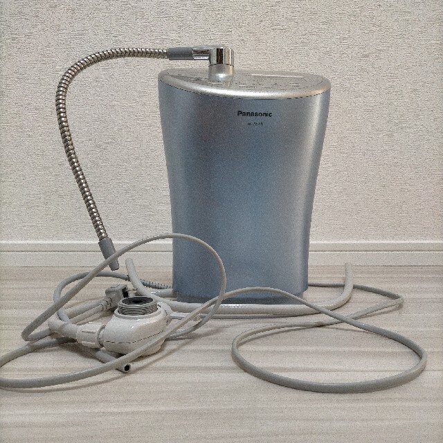 Panasonic TK-AS44-A アルカリイオン整水器