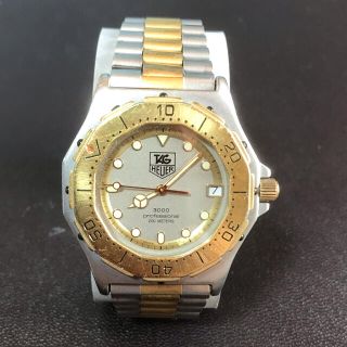 タグホイヤー レトロの通販 11点 | TAG Heuerを買うならラクマ