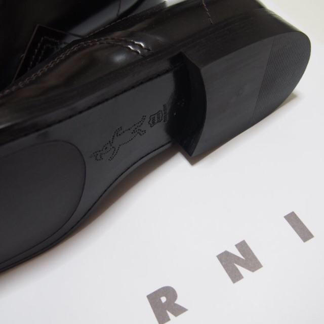 MARNI レースアップシューズ 短靴 41 | www.innoveering.net