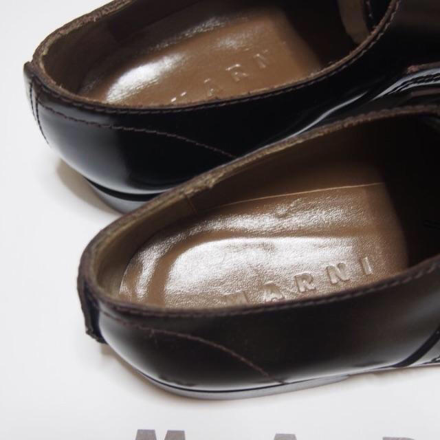 MARNI レースアップシューズ 短靴 41 | www.innoveering.net