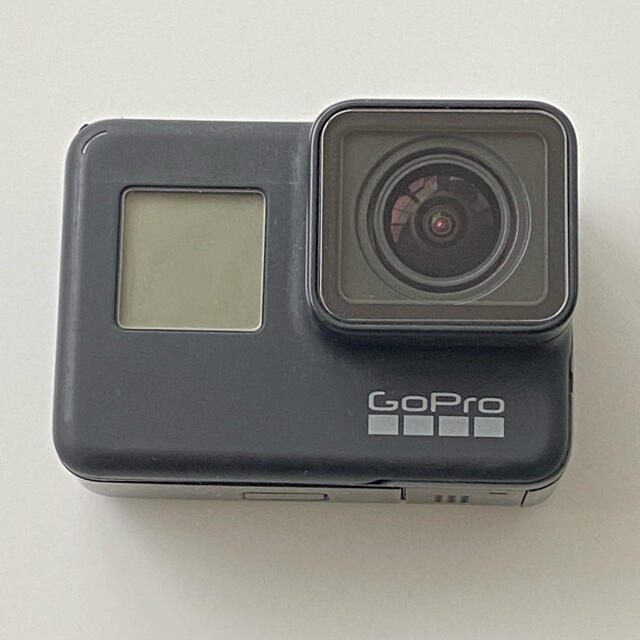 米ロ外相会談 GoPro HERO7 BLACK 付属品多数