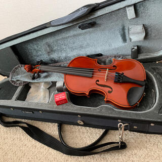 ヤマハ ヴァイオリンの通販 64点 | ヤマハの楽器を買うならラクマ