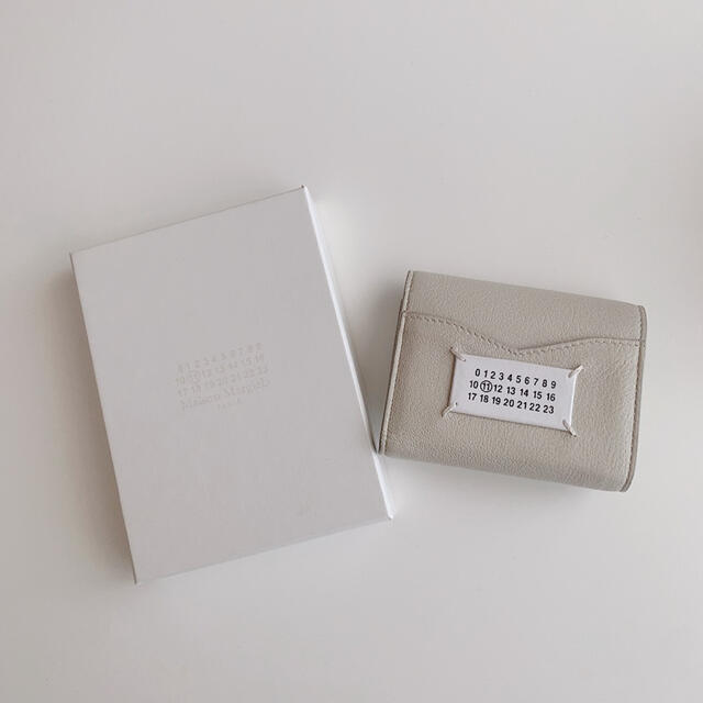 最安値 Martin Maison Margiela na マルジェラ 財布 - 財布