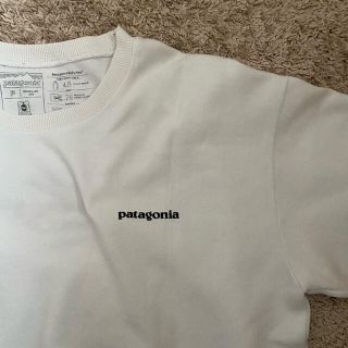 パタゴニア(patagonia)のパタゴニア(Tシャツ/カットソー(半袖/袖なし))