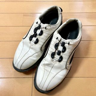 フットジョイ(FootJoy)のゴルフシューズ★フットジョイ★FOOTJOY★26★ボア★ダイアル調節(ゴルフ)