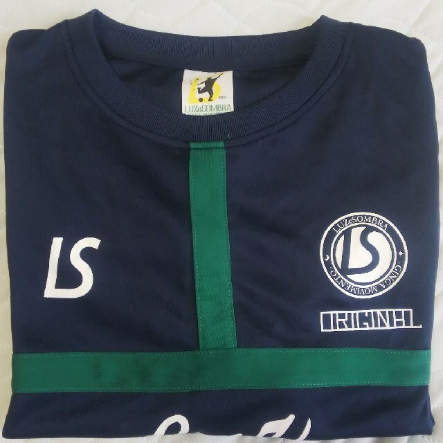 LUZ(ルース)のmasakie様専用 ルースイソンブラ トレーニングシャツ スポーツ/アウトドアのサッカー/フットサル(ウェア)の商品写真