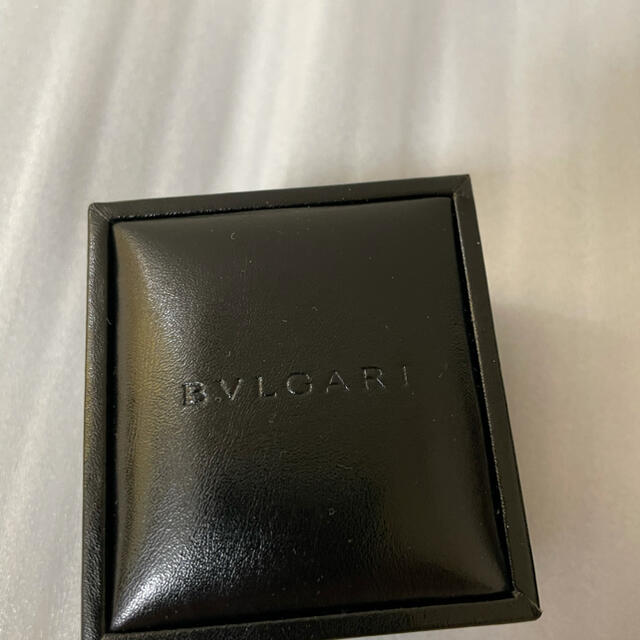 BVLGARI(ブルガリ)の値下げしましたBVLGARIリングビーゼロワン レディースのアクセサリー(リング(指輪))の商品写真