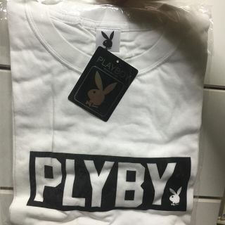 プレイボーイ(PLAYBOY)のPLAYBOY Tシャツ(Tシャツ(半袖/袖なし))