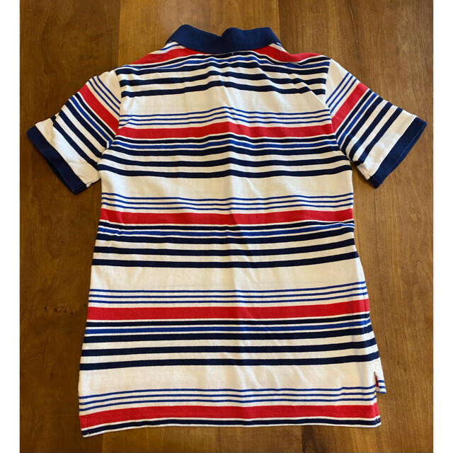 POLO RALPH LAUREN(ポロラルフローレン)のラルフローレン　ポロシャツ　 キッズ/ベビー/マタニティのキッズ服男の子用(90cm~)(Tシャツ/カットソー)の商品写真