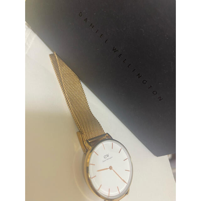 Daniel Wellington 32mm