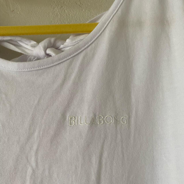 billabong(ビラボン)のビラボン　Tシャツ レディースのトップス(Tシャツ(半袖/袖なし))の商品写真