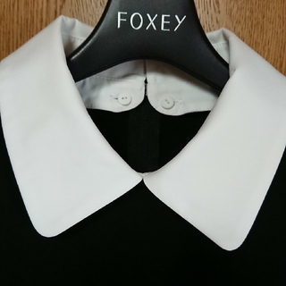 FOXEY - 【新品】FOXEY Tops 