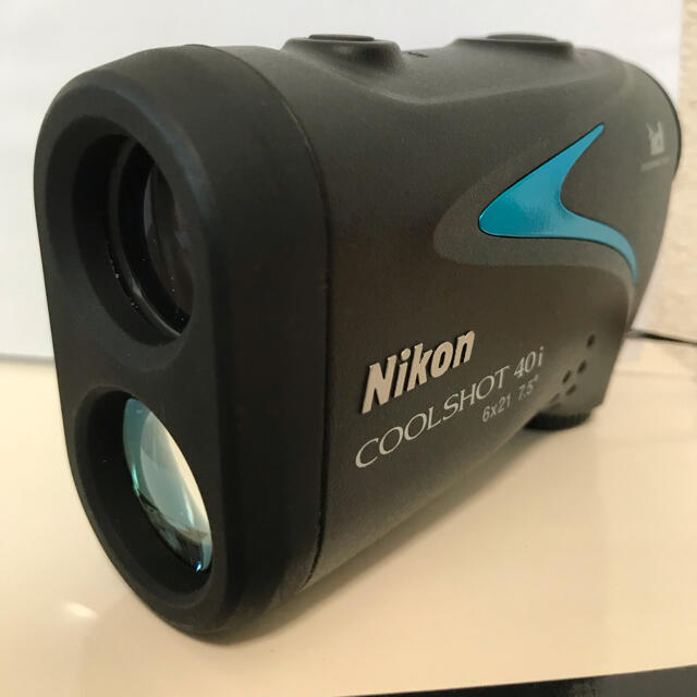 ニコンクールショット　Nikon coolshot i40