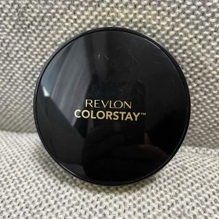 レブロン(REVLON)のレブロン　クッションファンデ　004(ファンデーション)