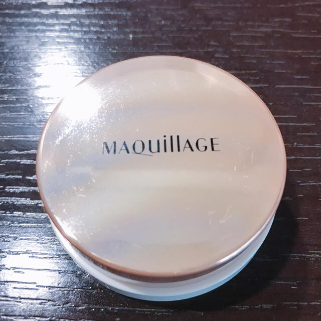 MAQuillAGE(マキアージュ)のマキアージュ　フラットチェンジベース コスメ/美容のベースメイク/化粧品(化粧下地)の商品写真