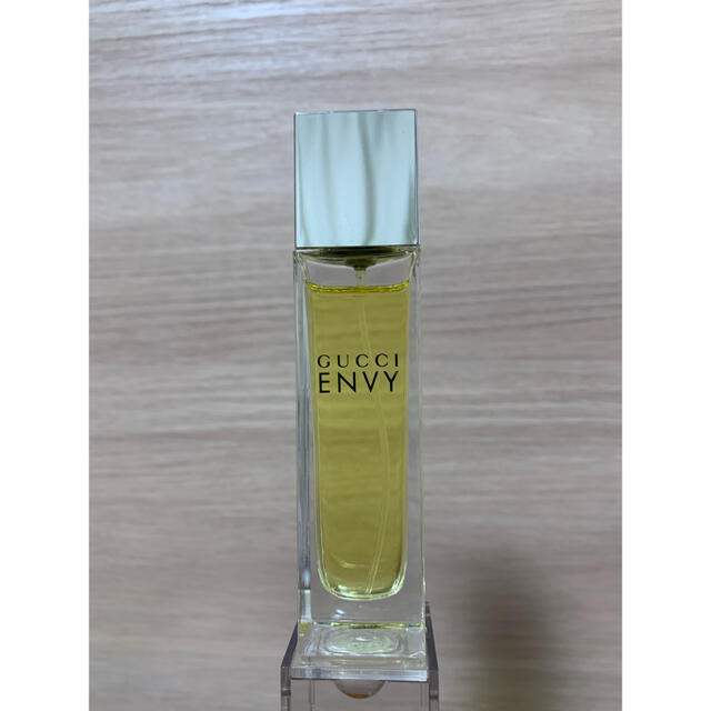 Gucci(グッチ)の【GUCCI】グッチ  エンヴィ  オードトワレ  30ml コスメ/美容の香水(香水(女性用))の商品写真