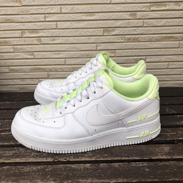 完売 人気モデル NIKE AIR FORCE 1 ナイキ エア フォース