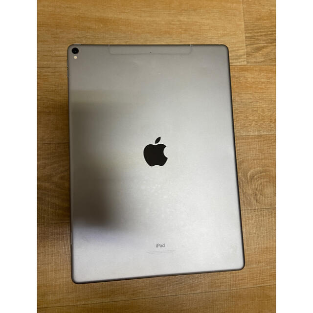 Apple iPad Pro 12.9 2世代 256gb ジャンク